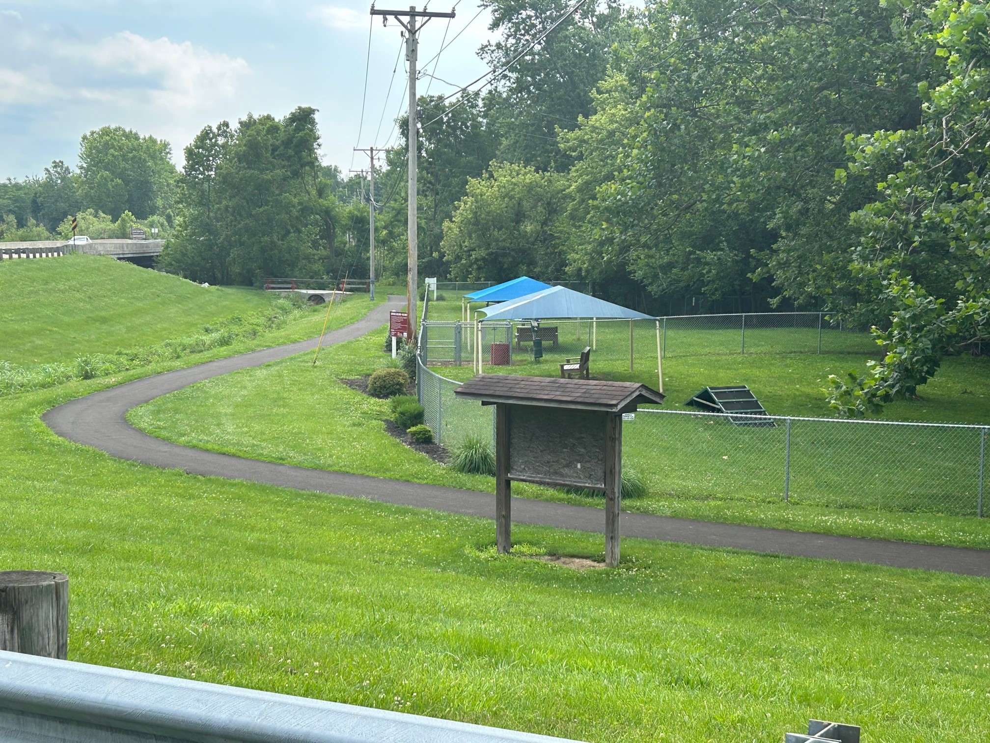 About Village of Lewisburg