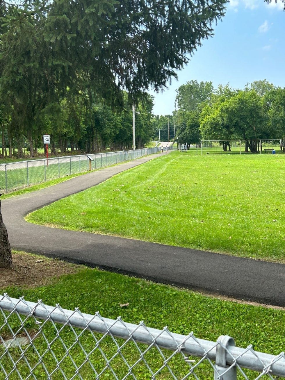 About Village of Lewisburg