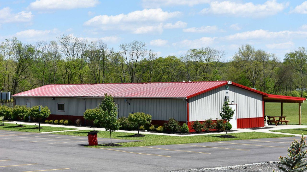 Events & Attractions Village of Lewisburg