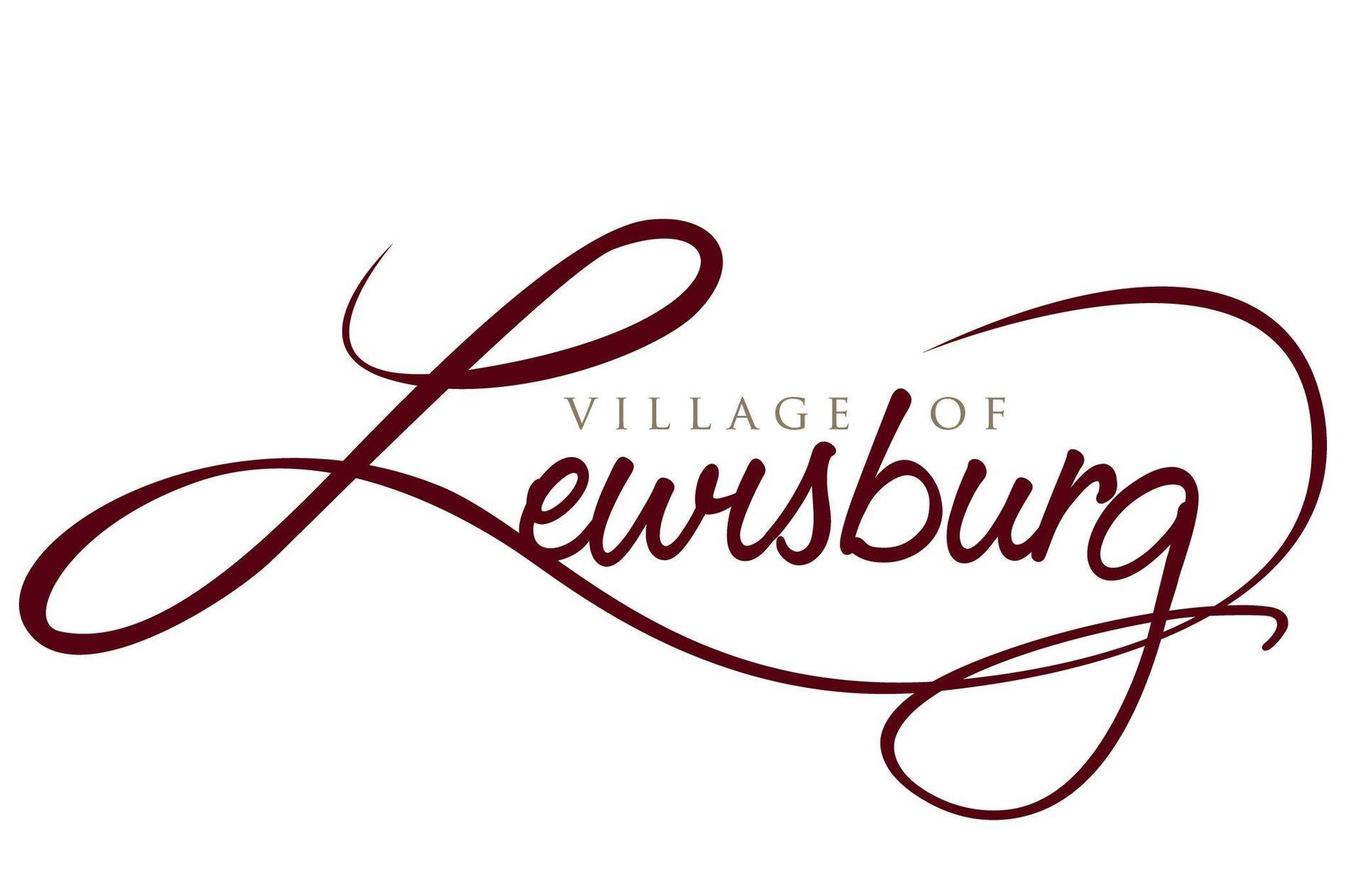 Village of Lewisburg
